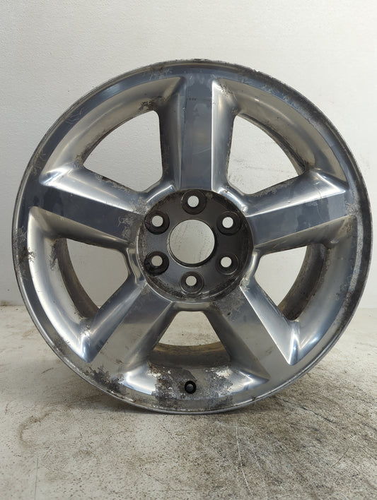 2007-2009 Chevrolet Suburban 1500 Oem Wheel Rim - Oemusedautoparts1.com