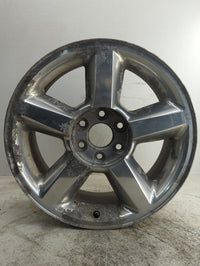2007-2009 Chevrolet Suburban 1500 Oem Wheel Rim - Oemusedautoparts1.com