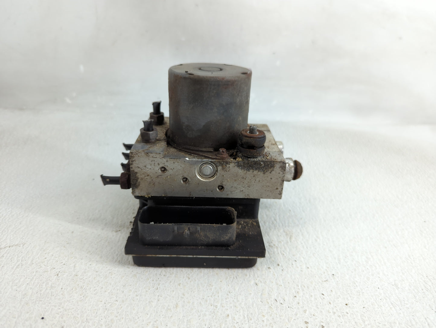 2008 Chevrolet Suburban 1500 ABS Pump Control Module Replacement Fits OEM Used Auto Parts - Oemusedautoparts1.com