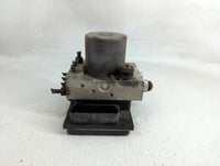 2008 Chevrolet Suburban 1500 ABS Pump Control Module Replacement Fits OEM Used Auto Parts - Oemusedautoparts1.com