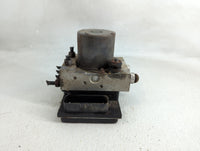 2008 Chevrolet Suburban 1500 ABS Pump Control Module Replacement Fits OEM Used Auto Parts - Oemusedautoparts1.com
