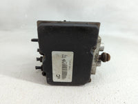 2008 Chevrolet Suburban 1500 ABS Pump Control Module Replacement Fits OEM Used Auto Parts - Oemusedautoparts1.com