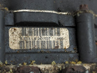 2008 Chevrolet Suburban 1500 ABS Pump Control Module Replacement Fits OEM Used Auto Parts - Oemusedautoparts1.com