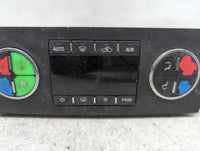 2007-2011 Chevrolet Suburban 1500 Climate Control Module Temperature AC/Heater Replacement P/N:25869946 Fits OEM Used Auto P