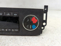2007-2011 Chevrolet Suburban 1500 Climate Control Module Temperature AC/Heater Replacement P/N:25869946 Fits OEM Used Auto P