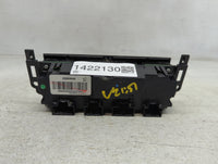 2007-2011 Chevrolet Suburban 1500 Climate Control Module Temperature AC/Heater Replacement P/N:25869946 Fits OEM Used Auto P