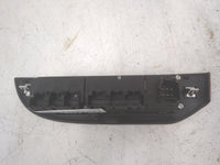 2008 Chevrolet Suburban 1500 Master Power Window Switch Replacement Driver Side Left P/N:15906881 BP688144722603L9 Fits OEM 