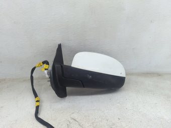 compare product 2007-2008 Chevrolet Suburban 1500 Driver Side View Mirror - Left Door Mirror OEM Used