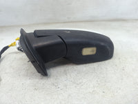 2007-2008 Chevrolet Suburban 1500 Driver Side View Mirror - Left Door Mirror OEM Used - Oemusedautoparts1.com