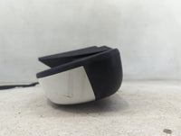 2007-2008 Chevrolet Suburban 1500 Driver Side View Mirror - Left Door Mirror OEM Used - Oemusedautoparts1.com