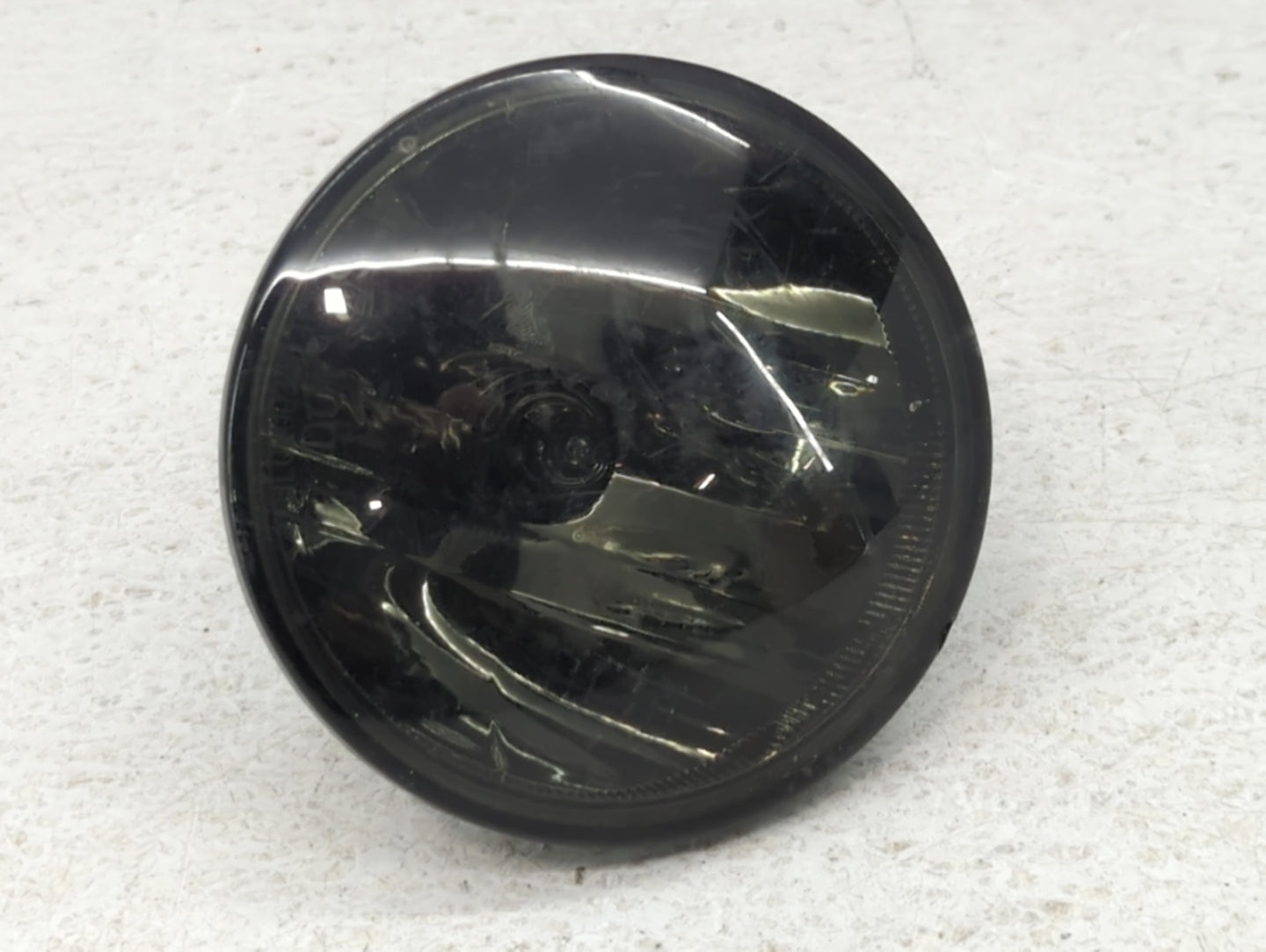 2007-2014 Chevrolet Suburban 1500 Passenger Right Oem Front Light Lamp - Oemusedautoparts1.com