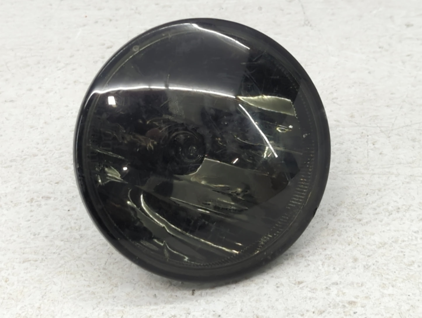 2007-2014 Chevrolet Suburban 1500 Passenger Right Oem Front Light Lamp - Oemusedautoparts1.com