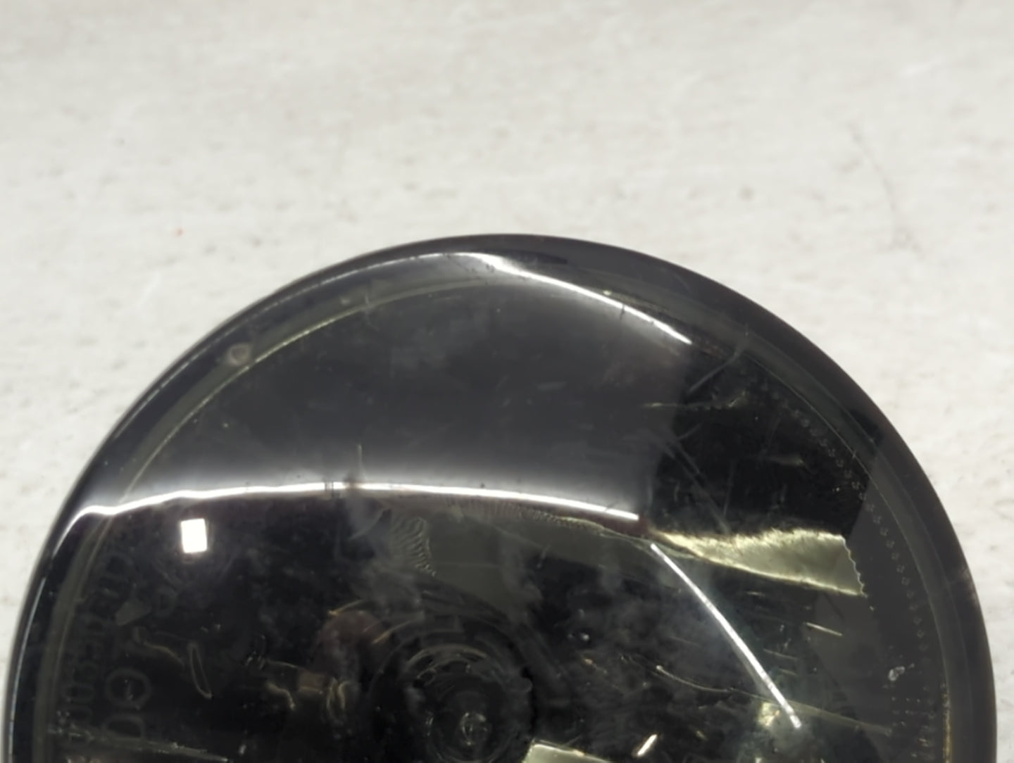 2007-2014 Chevrolet Suburban 1500 Passenger Right Oem Front Light Lamp - Oemusedautoparts1.com