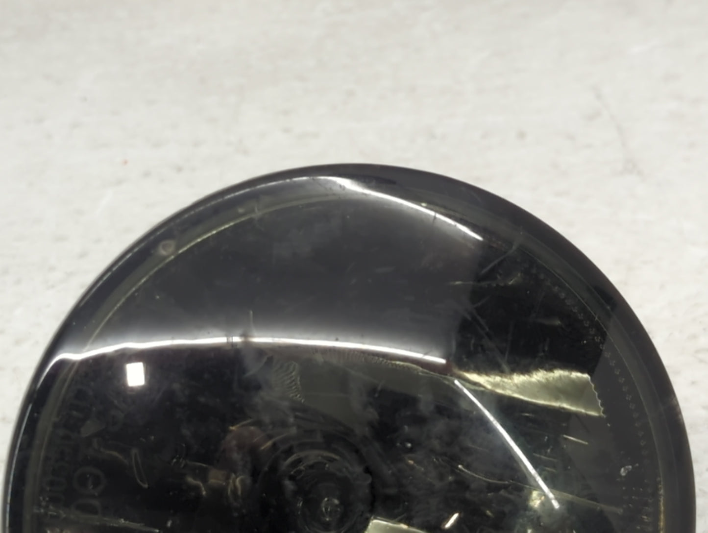 2007-2014 Chevrolet Suburban 1500 Passenger Right Oem Front Light Lamp - Oemusedautoparts1.com