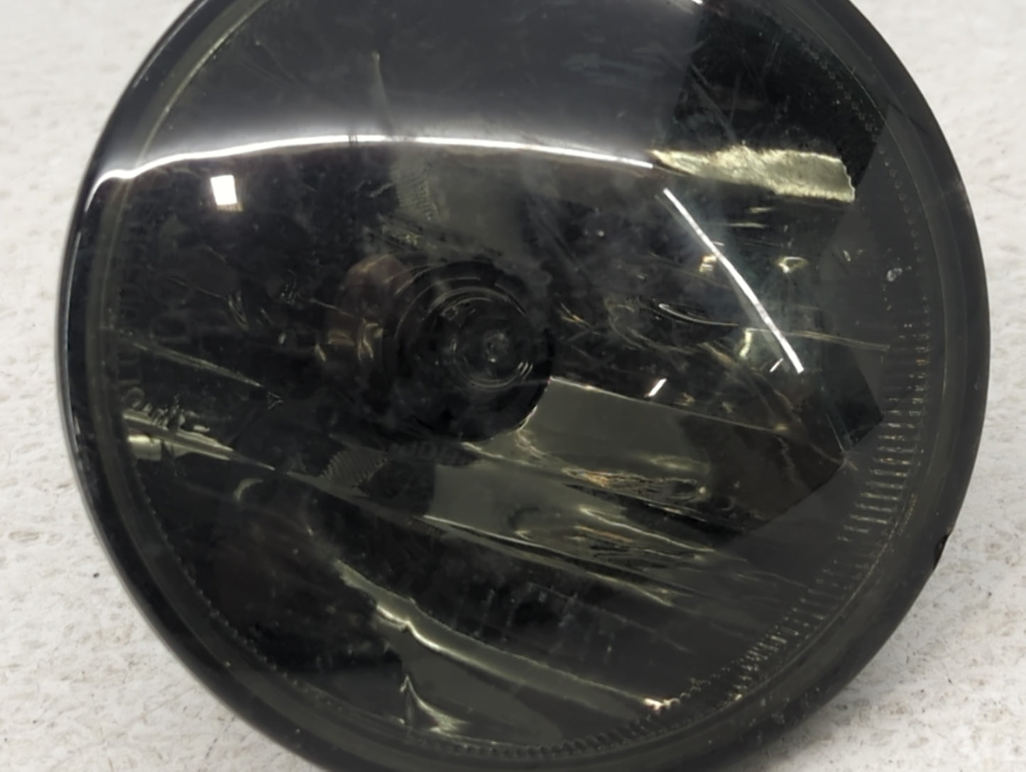 2007-2014 Chevrolet Suburban 1500 Passenger Right Oem Front Light Lamp - Oemusedautoparts1.com