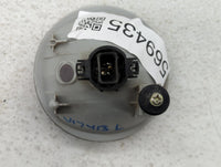 2007-2014 Chevrolet Suburban 1500 Passenger Right Oem Front Light Lamp - Oemusedautoparts1.com