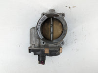 2007-2008 Chevrolet Suburban 1500 Throttle Body P/N:RME87-3A Fits Fits 2006 2007 2008 2009 OEM Used Auto Parts - Oemusedauto