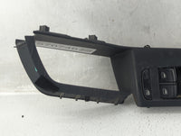 2007-2014 Chevrolet Suburban 1500 Master Power Window Switch Replacement Driver Side Left P/N:8K1 867 171 D 15907211 Fits OE