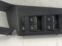 2007-2014 Chevrolet Suburban 1500 Master Power Window Switch Replacement Driver Side Left P/N:8K1 867 171 D 15907211 Fits OE