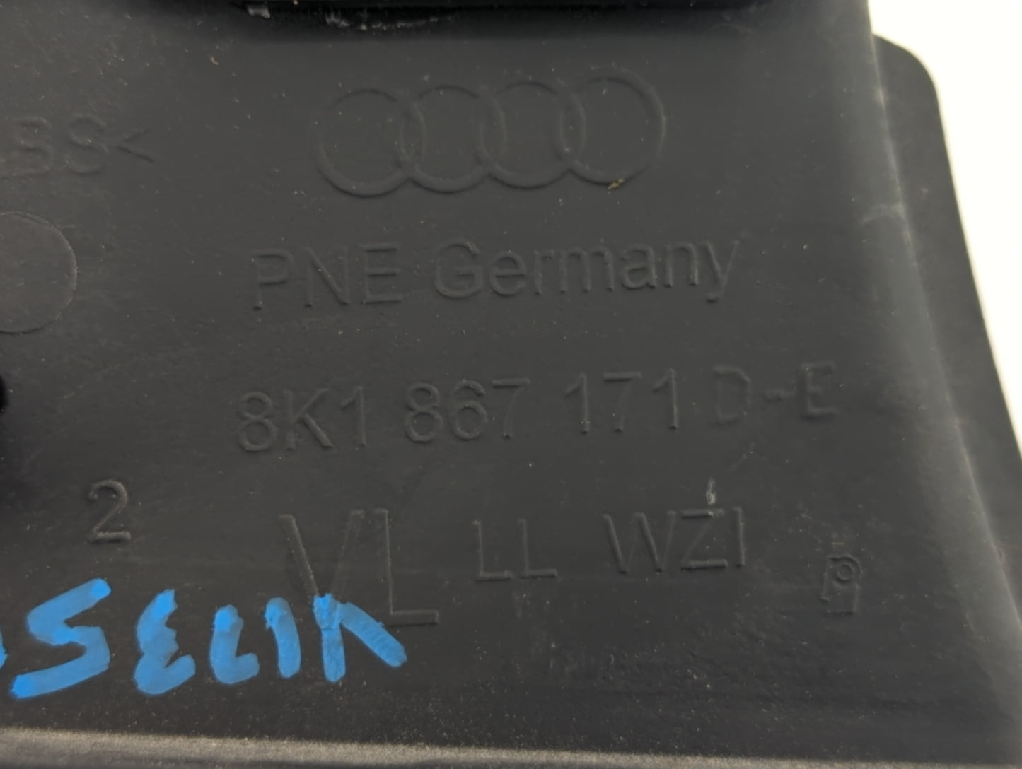 2007-2014 Chevrolet Suburban 1500 Master Power Window Switch Replacement Driver Side Left P/N:8K1 867 171 D 15907211 Fits OE