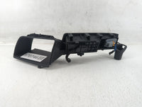 2007-2014 Chevrolet Suburban 1500 Master Power Window Switch Replacement Driver Side Left P/N:8K1 867 171 D 15907211 Fits OE