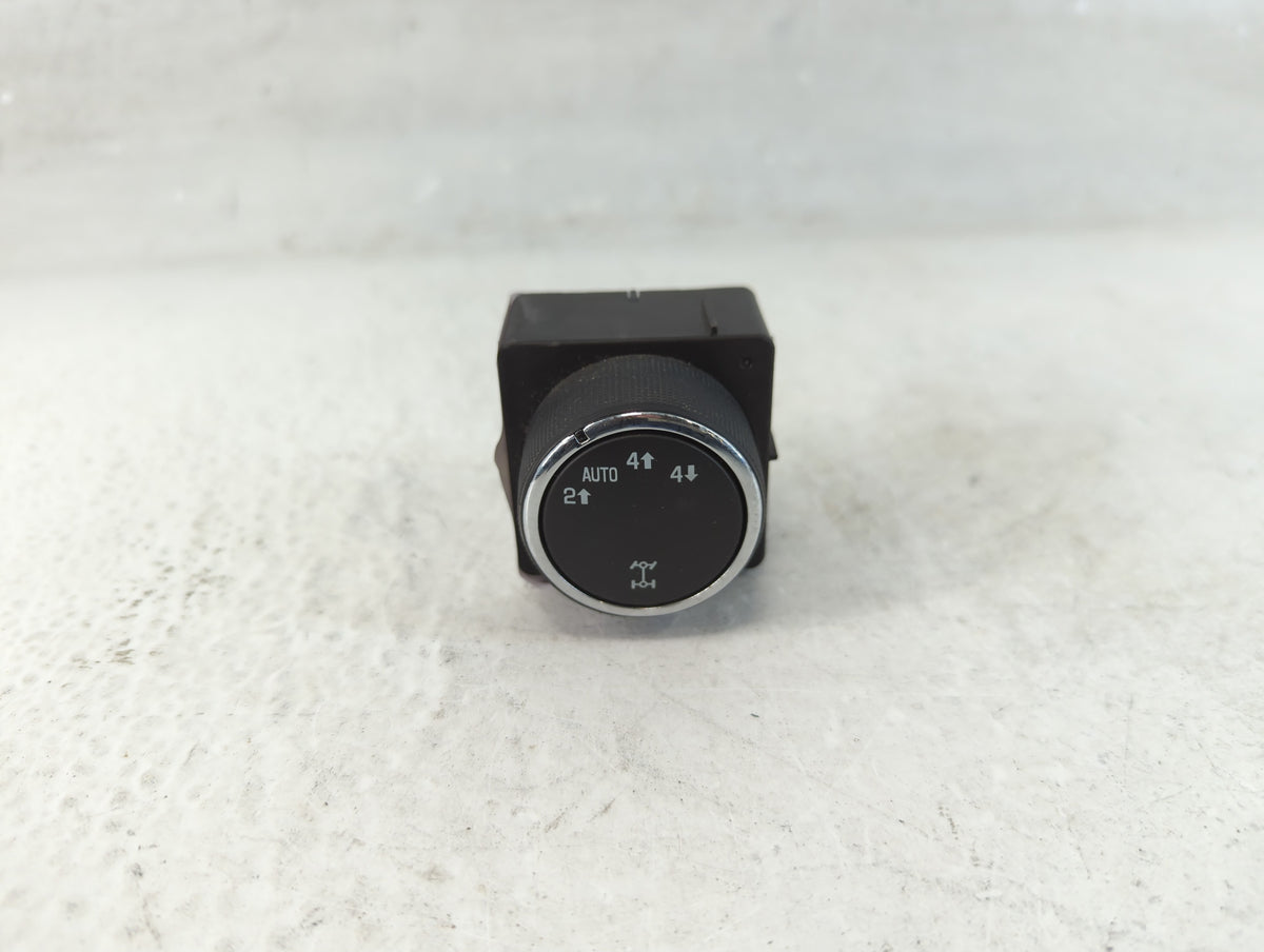 2008 Chevrolet Tahoe 1077867 - Oemusedautoparts1.com