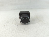 2008 Chevrolet Tahoe 1077867 - Oemusedautoparts1.com