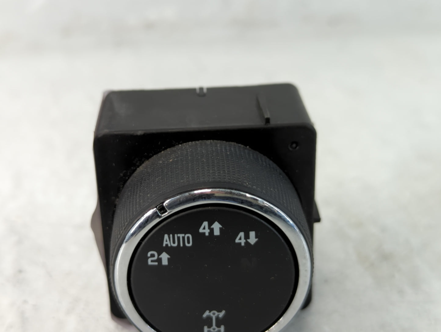 2008 Chevrolet Tahoe 1077867 - Oemusedautoparts1.com
