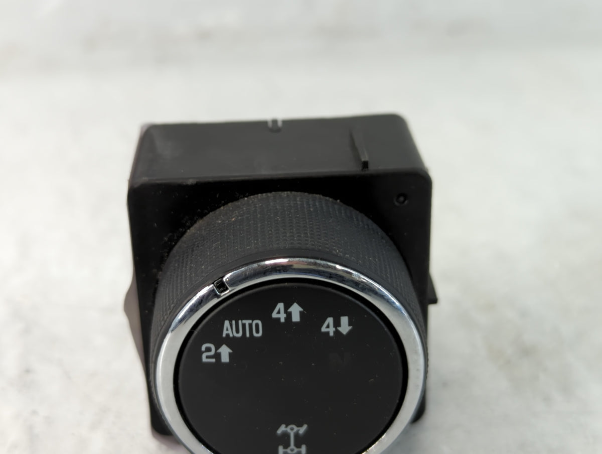 2008 Chevrolet Tahoe 1077867 - Oemusedautoparts1.com