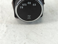 2008 Chevrolet Tahoe 1077867 - Oemusedautoparts1.com