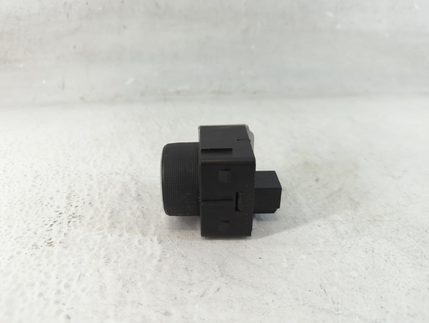 2008 Chevrolet Tahoe 1077867 - Oemusedautoparts1.com