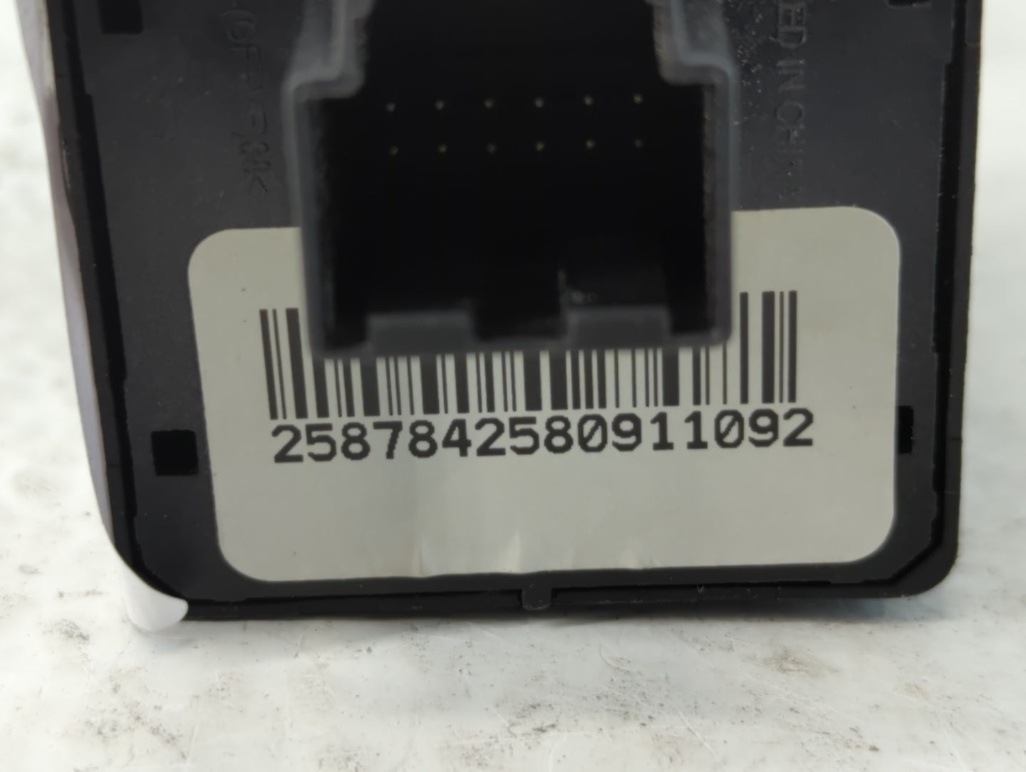 2008 Chevrolet Tahoe 1077867 - Oemusedautoparts1.com