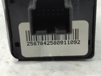 2008 Chevrolet Tahoe 1077867 - Oemusedautoparts1.com