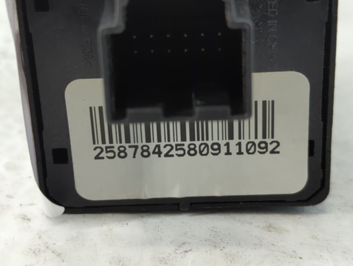 2008 Chevrolet Tahoe 1077867 - Oemusedautoparts1.com