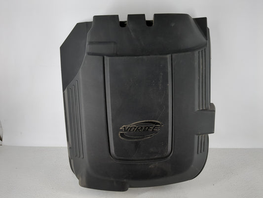 2008 Chevrolet Tahoe Engine Cover - Oemusedautoparts1.com