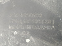 2008 Chevrolet Tahoe Engine Cover - Oemusedautoparts1.com