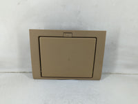 2007-2014 Chevrolet Tahoe Information Display Screen - Oemusedautoparts1.com