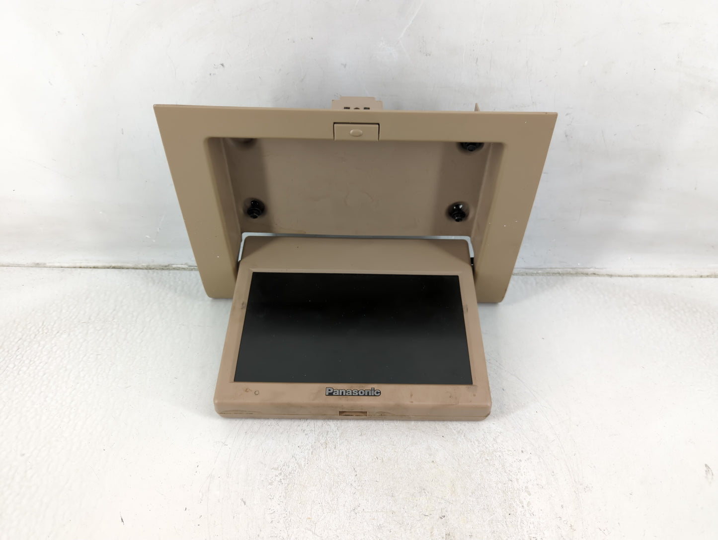 2007-2014 Chevrolet Tahoe Information Display Screen - Oemusedautoparts1.com