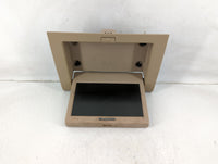 2007-2014 Chevrolet Tahoe Information Display Screen - Oemusedautoparts1.com
