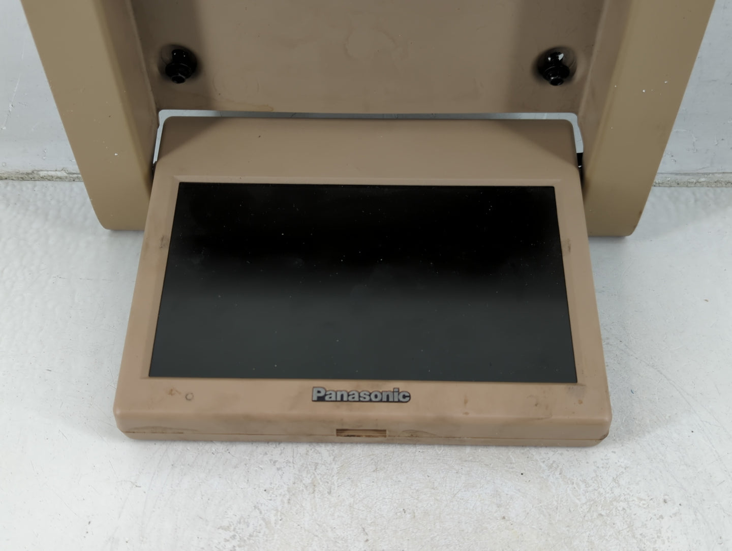2007-2014 Chevrolet Tahoe Information Display Screen - Oemusedautoparts1.com