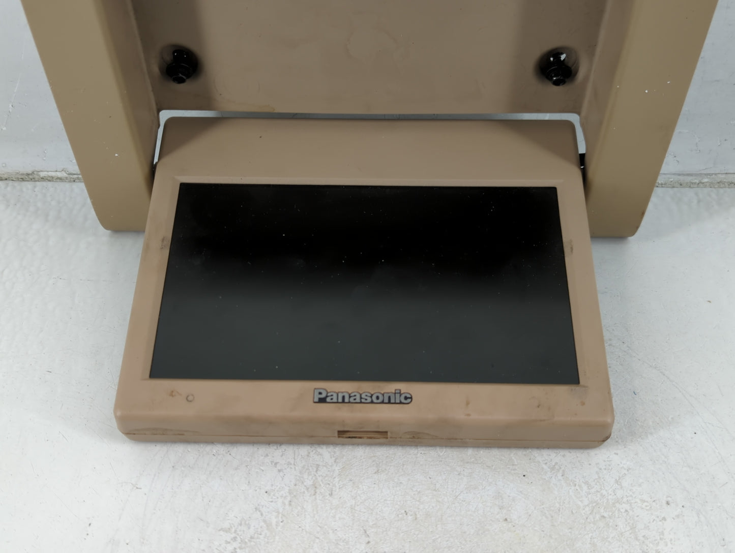 2007-2014 Chevrolet Tahoe Information Display Screen - Oemusedautoparts1.com