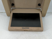 2007-2014 Chevrolet Tahoe Information Display Screen - Oemusedautoparts1.com