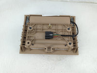 2007-2014 Chevrolet Tahoe Information Display Screen - Oemusedautoparts1.com