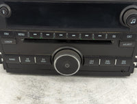 2007-2014 Chevrolet Tahoe Radio AM FM Cd Player Receiver Replacement P/N:15909952 25799567 Fits OEM Used Auto Parts - Oemuse