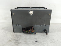 2007-2014 Chevrolet Tahoe Radio AM FM Cd Player Receiver Replacement P/N:15909952 25799567 Fits OEM Used Auto Parts - Oemuse