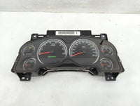 2008-2009 Chevrolet Tahoe PCM Engine Control Computer ECU ECM PCU OEM P/N:25885599 Fits Fits 2008 2009 OEM Used Auto Parts -