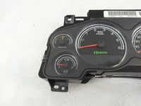 2008-2009 Chevrolet Tahoe PCM Engine Control Computer ECU ECM PCU OEM P/N:25885599 Fits Fits 2008 2009 OEM Used Auto Parts -