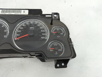 2008-2009 Chevrolet Tahoe PCM Engine Control Computer ECU ECM PCU OEM P/N:25885599 Fits Fits 2008 2009 OEM Used Auto Parts -