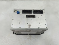 2008-2009 Chevrolet Tahoe Radio AM FM Cd Player Receiver Replacement P/N:25857364 Fits Fits 2008 2009 OEM Used Auto Parts - 
