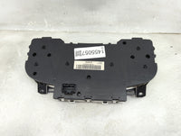 2009-2014 Chevrolet Tahoe Instrument Cluster Speedometer Gauges P/N:28186388 1863880100966GY3 Miles: Fits OEM Used Auto Part